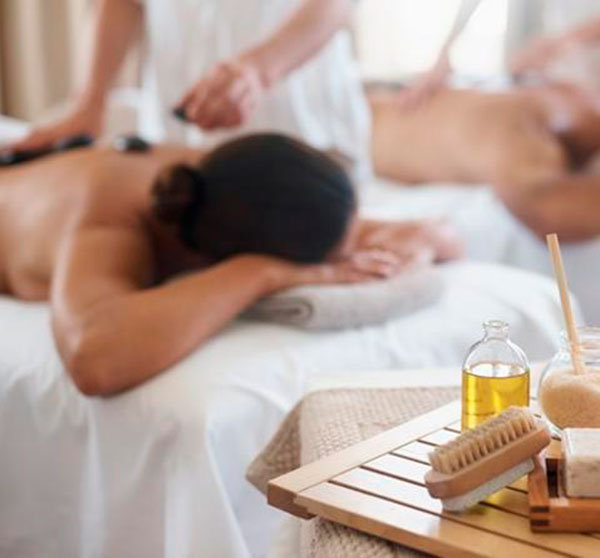 SPA El Geiser Tecozautla, Hidalgo